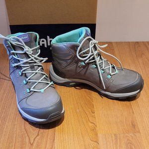 Ahnu by Teva Montara III Hiking Boot NWOT